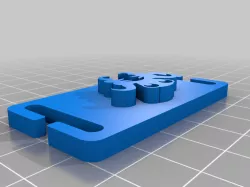 Octoprint Logo Molle