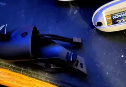 Oculus Quest 2 Controller Wrist Strap Universal Adapter
