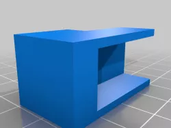 Oculus Quest 2 stand adapter