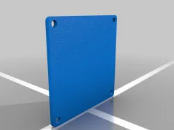 OSU Macro Keypad 