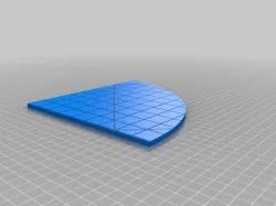Pai Sho Board