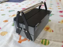 Parametric toolbox