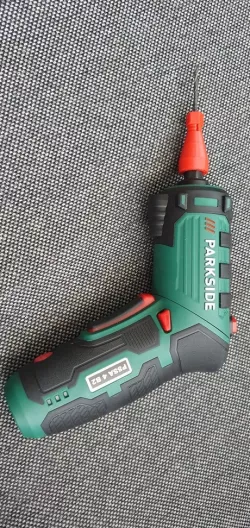 parkside pssa 4 b2 drill bit cover 