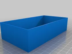 Peana expositor
