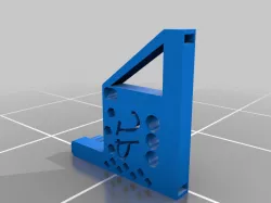 Penny Catapult for Engineer Drafting without Supports