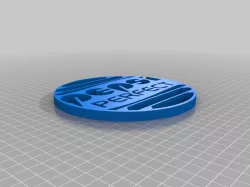 Pepsi Perfect Logo BTTF