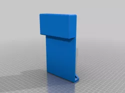 Phone Holder & Door Hook 