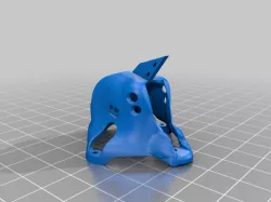 Pickle pod for Rush tiny tank sled