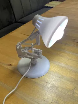 Plug & Play USB-Light Update for Mini-Lamp