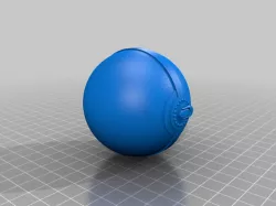 Pokemon Legends Pokeball
