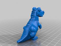 key figures 3D Models | Page 1 | STLFinder
