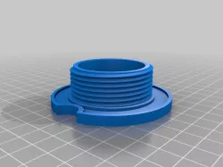 Pool nozzle