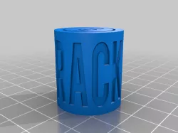 Print in Place Fun Fidget