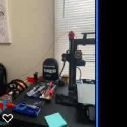 Prusa Filament Guide