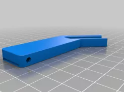 Prusa Mini - Pi Camera Mount