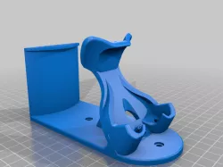 PS4 Controller Mount
