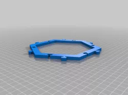 Puzzle Lattice