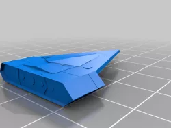 Qasar-Fire Cruiser-Carrier