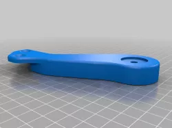 Quadlock Arm
