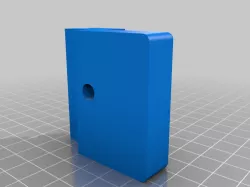 Quick Release Holster