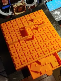 Quoridor game set