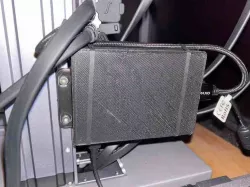 Raspberry Pi 3 B+ Case with Mounting Points for Snapmaker 2.0 OctoPrint Setup