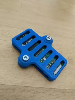 Raspberry pi zero case