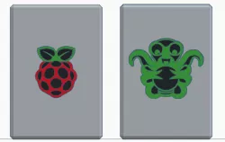 RaspberryPi Case