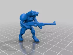 Ratguard Sample