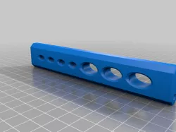 RC Car Stand: FTX Kanyon