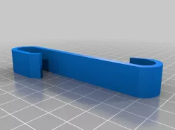 remix - sunnersta low hanging hook