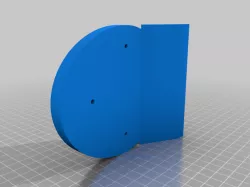 Reolink RLC-420 Siding Mount