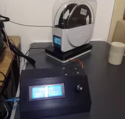 RFID Filament Weighing Scales