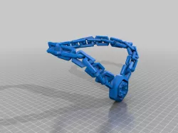 Roblox - Bombastic Bling - Ready Player Two