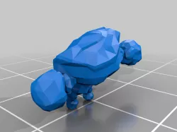rock Golem - tm