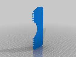 Rocketbook bookmark