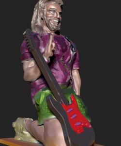 rockstar 2 0 assets 3D Models | Page 1 | STLFinder