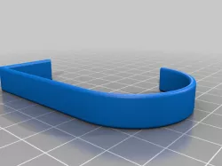 Roll hanger