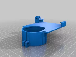S9/S8 PVS14 Adapter