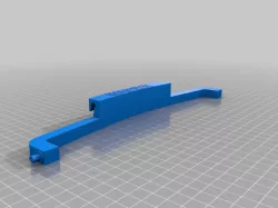 Saeco water tank handle