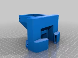 Satsana Dual 5015 for Ender 3 / Ender 5