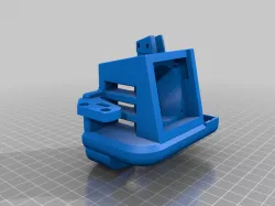 Satsana Ender 3-Phaetus-BLTouch-5015