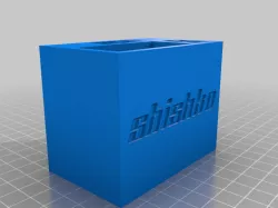 SD CARD & USB HOLDER