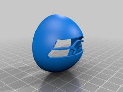 seahawks game with ball position image 3D Models | Page 1 | STLFinder