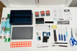 Silhouette Toolbox