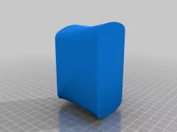 silly loft vase divided and not divided