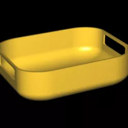Simple Basket