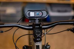 Skydio 2 Beacon mount