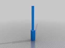 sledgefire inline clip