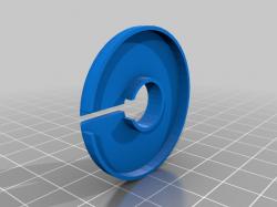 radiator pipe collar 3D Models | Page 1 | STLFinder